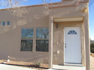 1602 Pecos St APT 4, Las Cruces, NM 88001