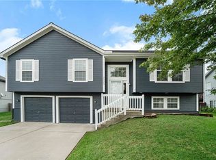 2523 N 109th Ter, Kansas City, KS 66109