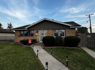 3747 W 120th Pl, Alsip, IL 60803