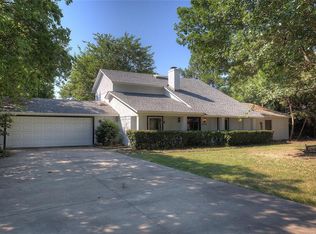 12718 Lake June Rd, Balch Springs, TX 75180