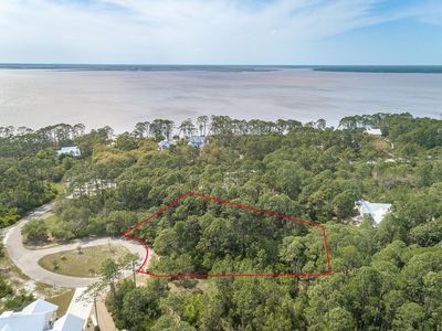 235 Cross Creek Ct, Eastpoint, FL, 32328