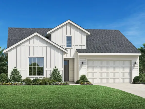 1051 N Kenora Pl, Star, ID 83669