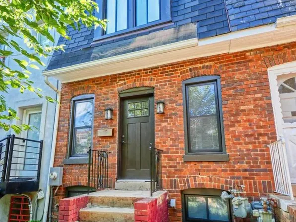 801 Euclid St NW, Washington, DC 20001