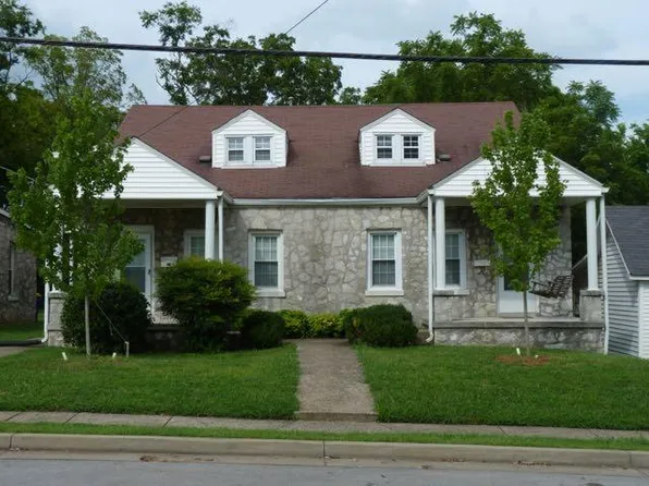 856 E 11th Ave, Bowling Green, KY 42101