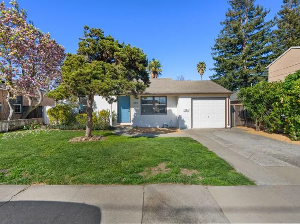 375 Stowell Ave, Sunnyvale, CA 94085