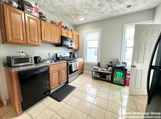 157 E Cottage St #1, Boston, MA 02125