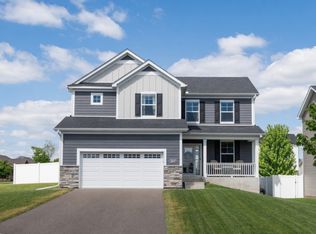 18097 Hartlin Ave, Lakeville, MN 55044