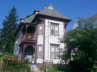 16 Academy Ave, Providence, RI 02908