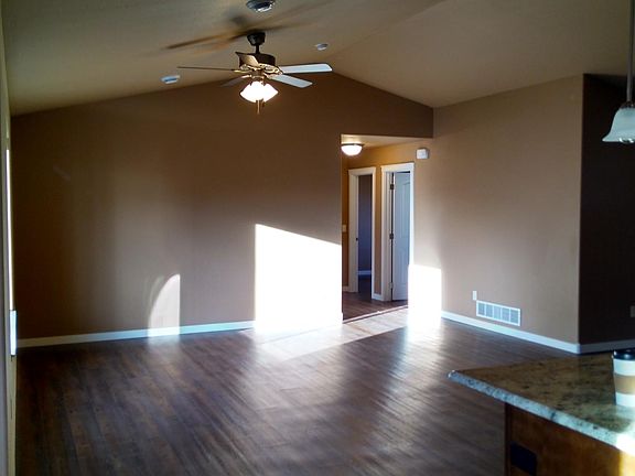 LR Kitchen / Living / Dining