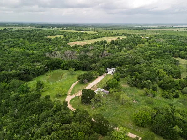 20880 N Fm 709, Hubbard, TX 76648