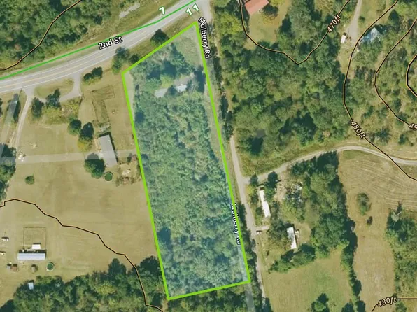 2615 Highway 10 W, Casa, AR 72025
