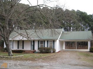 1627 Rockford Creek Rd, Clarkesville, GA 30523