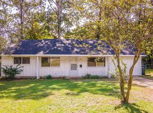 11611 Birchwood Dr, Little Rock, AR 72211