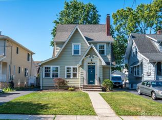 766 Central Ave, Rahway, NJ 07065