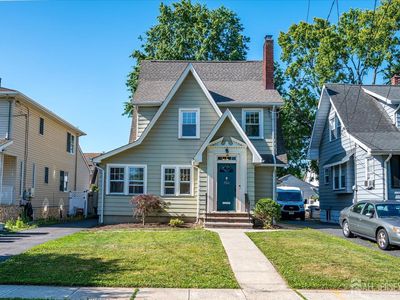 766 Central Ave, Rahway, NJ, 07065