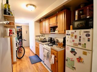 491 Columbus Ave #5R, New York, NY 10024