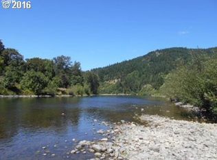 McKenzie View Dr, Eugene, OR 97408