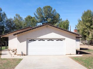 2851 Soledad Canyon Rd, Acton, CA 93510