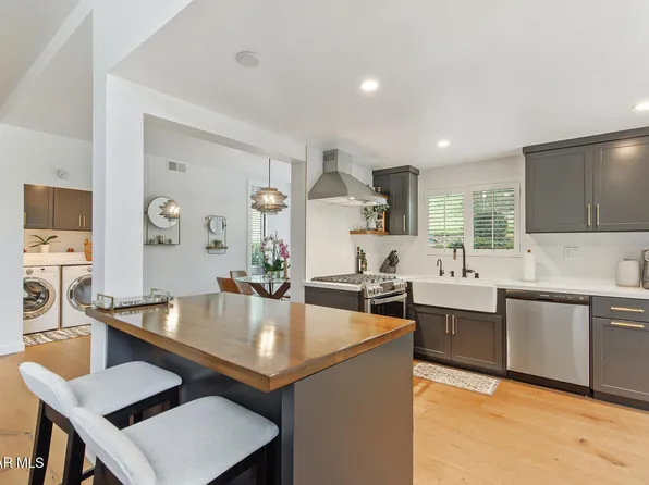 1512 N View Dr, Westlake Village, CA 91362