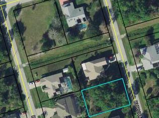 25 Burnham Ln, Palm Coast, FL 32137