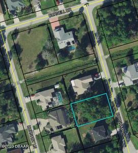25 Burnham Ln, Palm Coast, FL, 32137