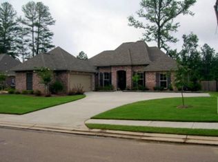 111 Bridgeton Way, Canton, MS 39046