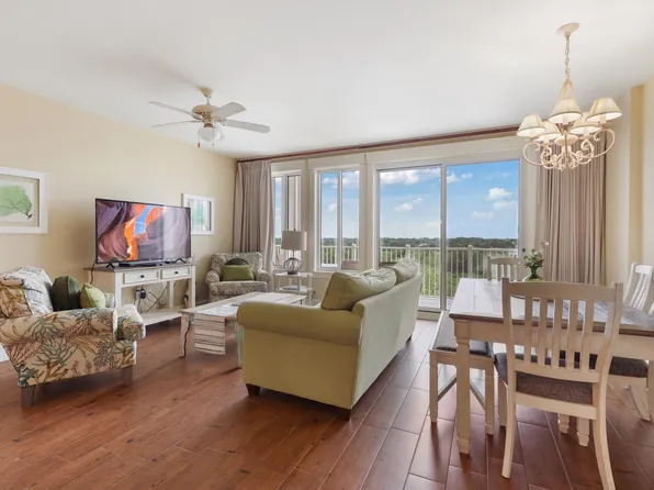 9500 Grand Sandestin Blvd #2613/2615, Miramar Beach, FL 32550