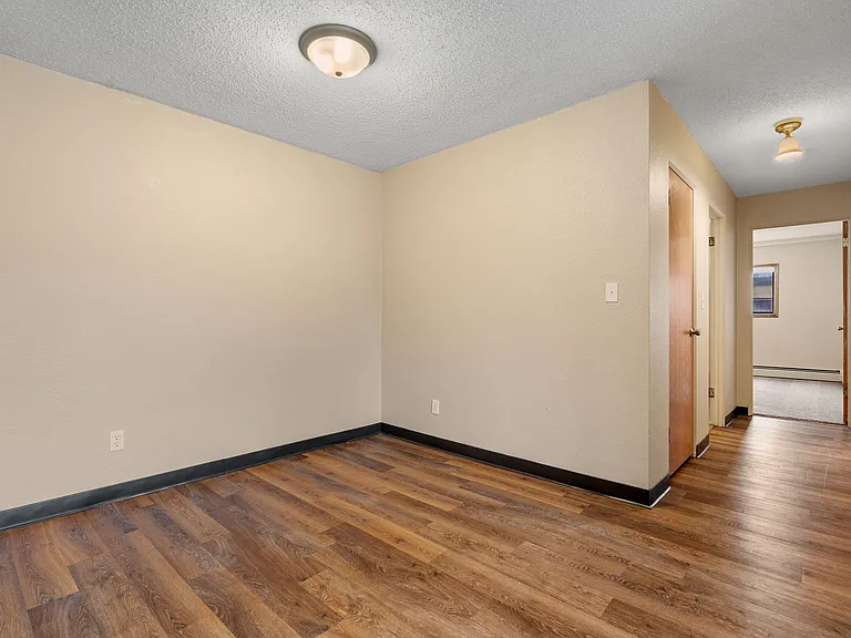 Clark Place Apartments & Townhomes — Photo 11