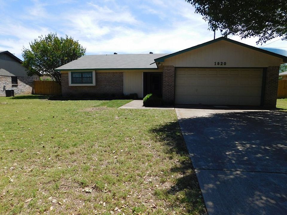 1st image of 1820 Mulberry Dr