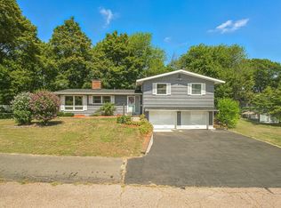 6 Darrell Dr, Randolph, MA 02368