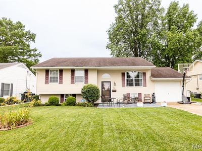 916 W Harnett St, Mascoutah, IL, 62258