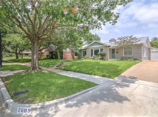 2609 5th Ave, Fort Worth, TX 76110
