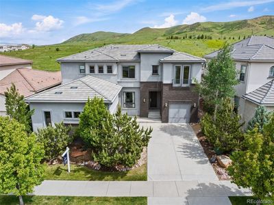 15345 W Evans Avenue, Lakewood, CO, 80228