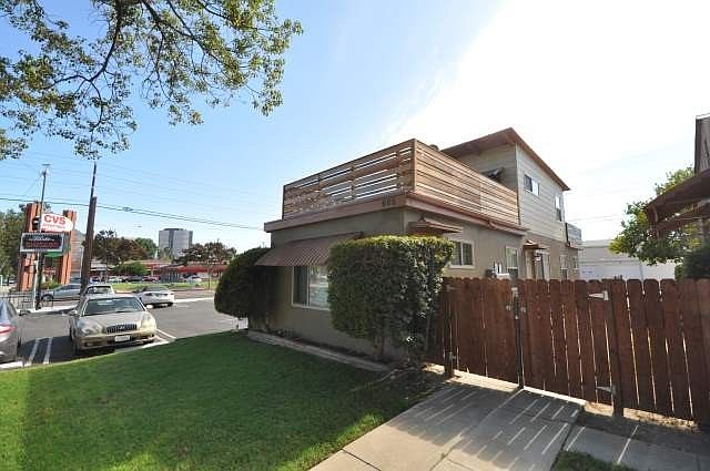 1st image of 605-609 N Hollywood Way #605-C