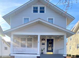 229 W Liberty St, Ashland, OH 44805