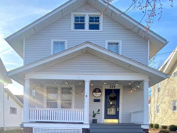 229 W Liberty St, Ashland, OH 44805
