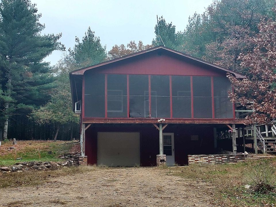 W5146 County Rd W, Wild Rose, WI 54984 Zillow