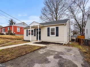 623 Elfin Ave, Capitol Heights, MD 20743