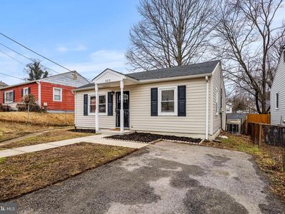 623 Elfin Ave, Capitol Heights, MD, 20743