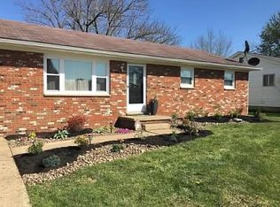 325 Legrande Blvd, Gallipolis, OH 45631