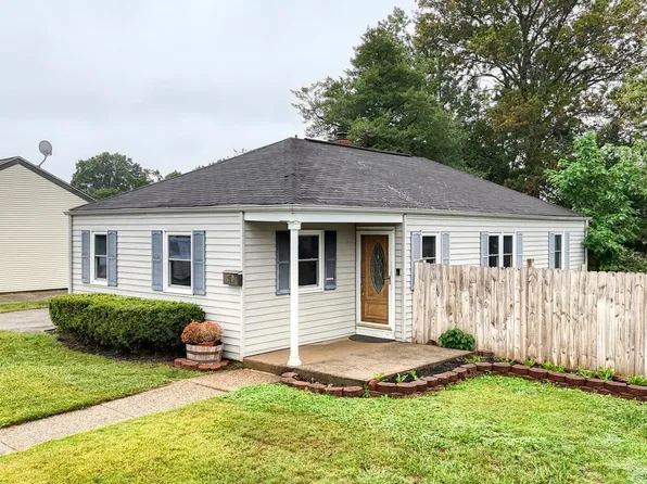 710 Woodtop Rd, Wilmington, DE 19804