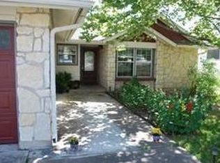 8505 Bargamin Dr, Austin, TX 78736