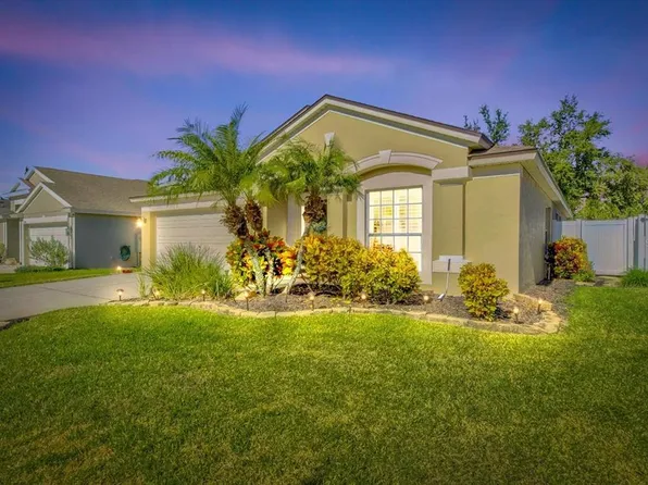 1704 Setting Sun Loop, Casselberry, FL 32707