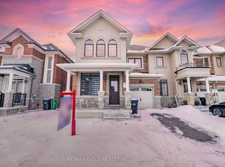12 Hines St, Brampton, ON L7A 4X4