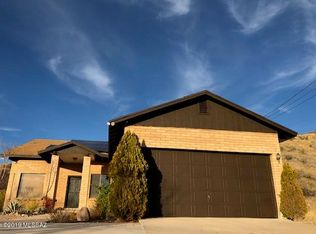 302 Cuenta Ct, Rio Rico, AZ 85648