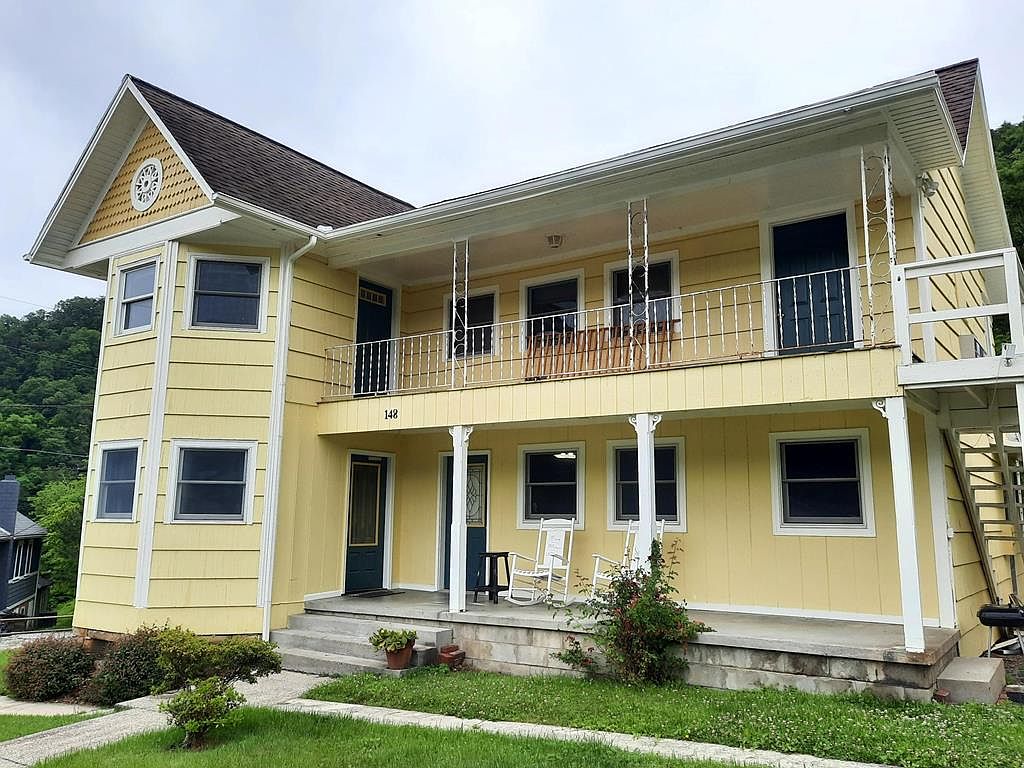 148 Church St, Whitesburg, KY 41858 MLS 118768 Zillow