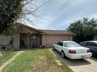 727 S Vineyard, Mesa, AZ 85210