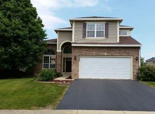 206 Cider St, Bolingbrook, IL 60490