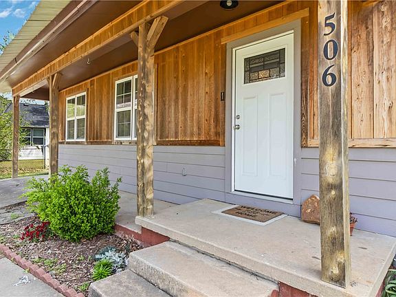 4th image of 506 S West Ave