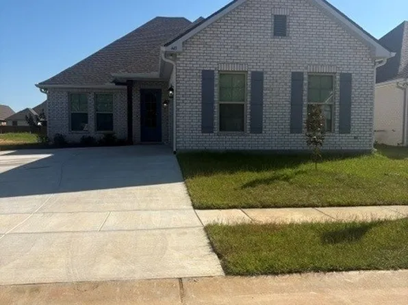 443 Sutton Ln, Foley, AL 36535